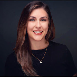 Meet your Posher, Angelina